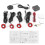 Car Backup Radar Sensor 16.5mm Kit 12