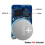 NRF54L15 Low-Power  Beacon with Buzzer BLE 6.0 Acceleration Positioning Module Beacon Tag (25027 Version) 3
