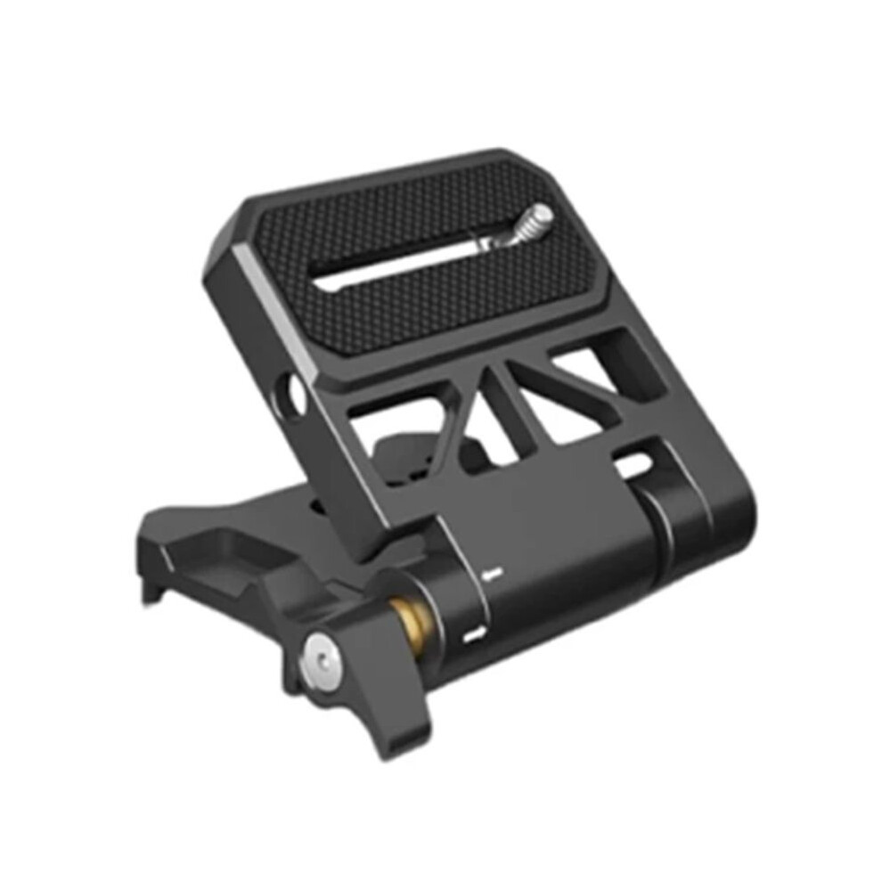 Aluminum Alloy Camera Quick Loading Board Efficient Vertical Shoots Upgrade For Tripod Stabilizer T50 For 6032925485529