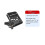 Aluminum Alloy Camera Quick Loading Board Efficient Vertical Shoots Upgrade for Tripod Stabilizer T50 for 5