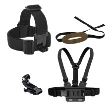 Chest Strap Belt for Hero 13 12 11 10 9 8 7 for Action 5 Pro 4 Camera for X5 X4 Accessories