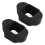 2 Pack Flash Light Silicone Lampshade Base Grip Compatible with for MAGGRIP Mag Mod for Speedlite Flash 1