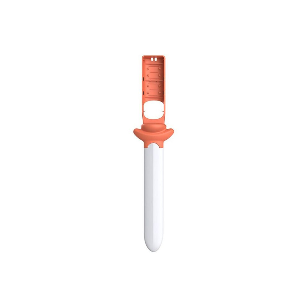 Lightsaber Controller For Switch2//Switcholed Hand Grip Sport Game Lightsaber Enhanced Gaming Experience B 6034100846378