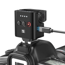 Medalight F2S Universal Camera Flash Light Profession Speedlite for //// Digital Film DSLR Cameras
