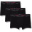 Tommy Hilfiger Tommy Hilfiger Men's  Trunks Boxers Black -M 1