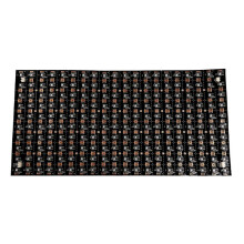 LED Flexible Light Board Soft Film Sky-Screen Programmable Background Wall Pixel Screen for Light Boxes Billboards Bar
