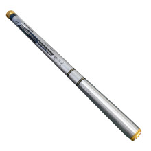 (6.3m) Carbon Fiber Telescopic Fishing Rod - Ultra Short
