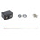 ST3215 Servo 30kg Serial Bus Servo Motor with High-Precision 360 Magnetic Encoder Programmable Servo Motor 1