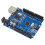 UN0 R3 Board ATmega328P Development Board with Pin Header and Cable Compatible with  IDE Projects 5