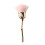 (Pink) Pro Blush Brush for Liquid & Cream Makeup 1