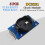 5Pcs DS3231 AT24C32 RTC Module DS3231SN Memory Module Precision Clock Module Real  Module 3.3V 5V for Raspberry Pi 6