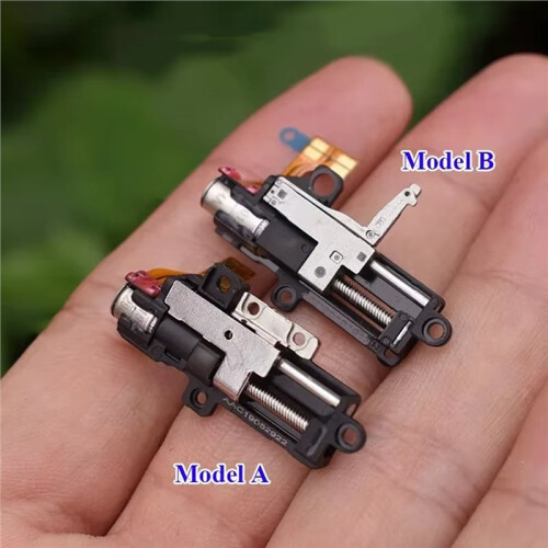10 Pcs  Precision Planetary Gear Stepper Motor Micro 2-Phase 4-Wire Stepping Motor Linear Metal Screw Slider A 1