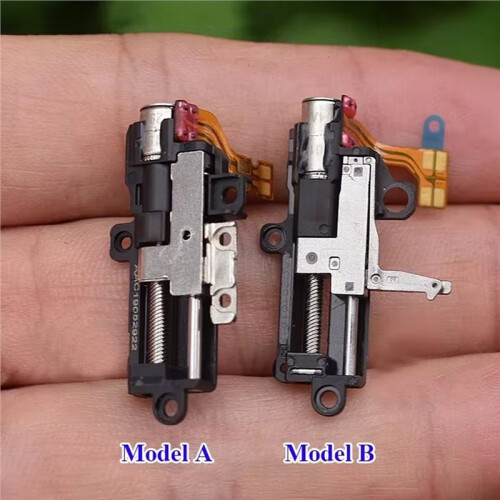10 Pcs  Precision Planetary Gear Stepper Motor Micro 2-Phase 4-Wire Stepping Motor Linear Metal Screw Slider A 2