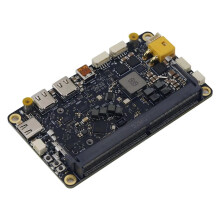 DAMIAO ORIN NX V2 Super Carrier Board Roboter-Entwicklungszubehör für  Xavier ORIN NX