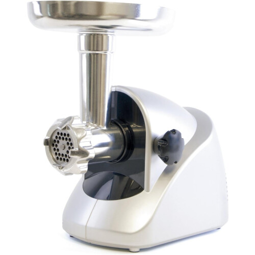Lloytron Meat Grinder 1400 W Silver