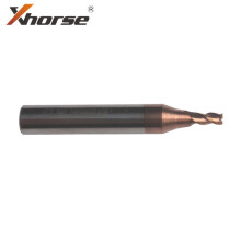 2.5mm Milling Cutter for IKEYCUTTER CONDOR XC-007 XC-002 and CONDOR XC-MINI Key Cutting Machine