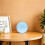 Blue Resin Ball for Juggling Lightweight Tool 10
