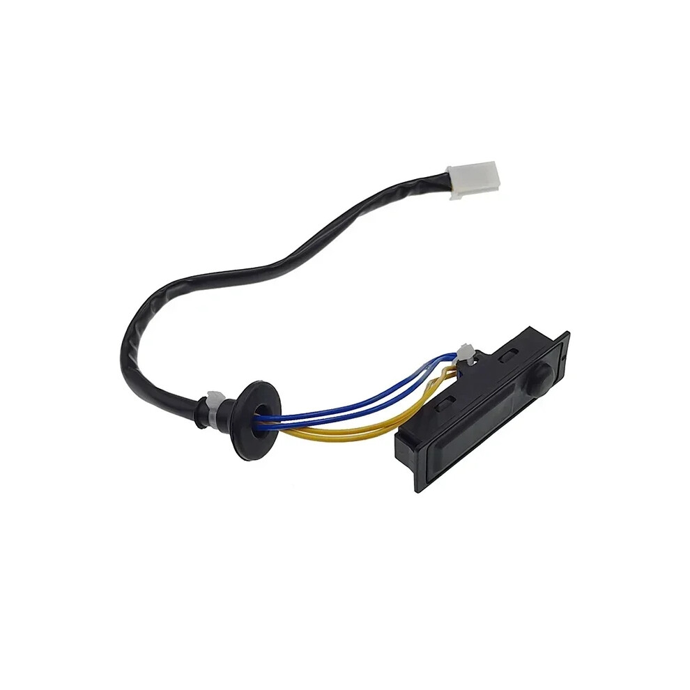 25380-1Aa0a Rear Hatch Lift Gate Release Switch For Nissan For Murano 2008-2014 For Nissan Quest 2015-2017 253801Aa0a 6935161638677