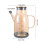 1Huileuse Verre Pour Assaisonnement Cuisine Usage 2