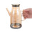 1Huileuse Verre Pour Assaisonnement Cuisine Usage 4