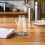 1Huileuse Verre Pour Assaisonnement Cuisine Usage 6