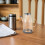 1Huileuse Verre Pour Assaisonnement Cuisine Usage 7