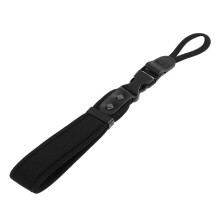 Secure Camera Sling Strap Camera Wrist Strap Comfortable Camera Hand Strap Lightweight for Canon/Nikon/Sony Fujifilm DSLR Camera