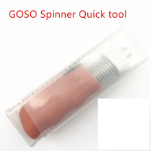 professionalReplacement locksmiths GOSO lock Plug Spinner Quick Gun Turning Tools