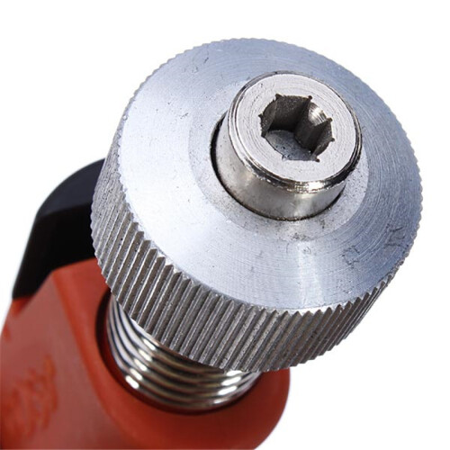 professionalReplacement locksmiths GOSO lock Plug Spinner Quick Gun Turning Tools 2