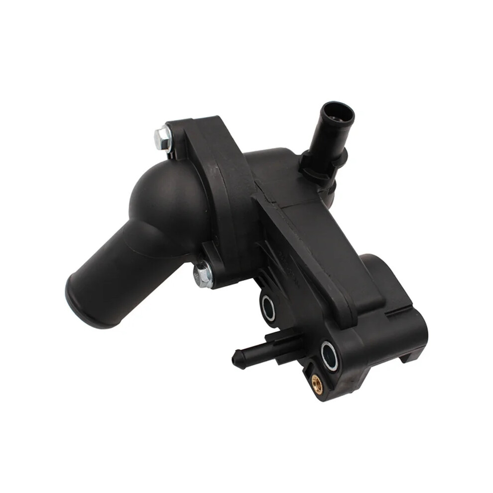 Thermostat Housing Waterpipe Coolant Outlet 1198060 2S4q 9K478 Ad 1086282 For Ford Focus Tourneo Connect Transit 98-13 1.8 6935161704495