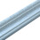 (Light Blue, B) 3D Skirting Line, Mildew-Proof & Easy Clean 1