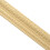 (Gold, A) 3D Skirting Line, Mildew-Proof & Easy Clean 1