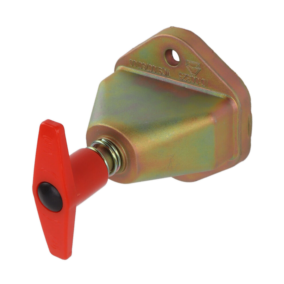 Jk451 Copper Battery Disconnect Switch 100A For Cars Trucks Vehicles 7681388019490