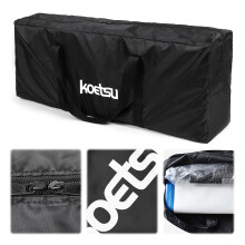 SUP Surfboard Carrying Bag Large Capacity Bodyboard Protective Bag Inflatable Surfboard Backpack Paddle Board Accessories