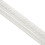 (White, A) 3D Skirting Line, Mildew-Proof & Easy Clean 1