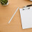 4Sets Durable White Plastic Baby Gate Replacement Parts for Car Use 6