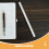 4Sets Durable White Plastic Baby Gate Replacement Parts for Car Use 8