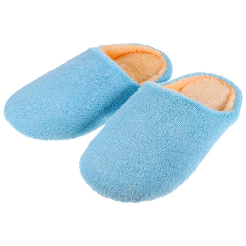 En Flexibele Indoor Slippers Dames En