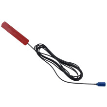 2X for Cic Nbt Evo Combox Tcu Mulf Wifi Gsm 3G Fakra 3 Meter Antenna Air