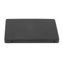 3X M.2 NGFF () SSD to 2.5 Inch Adapter Card 8mm Thickness Enclosure
