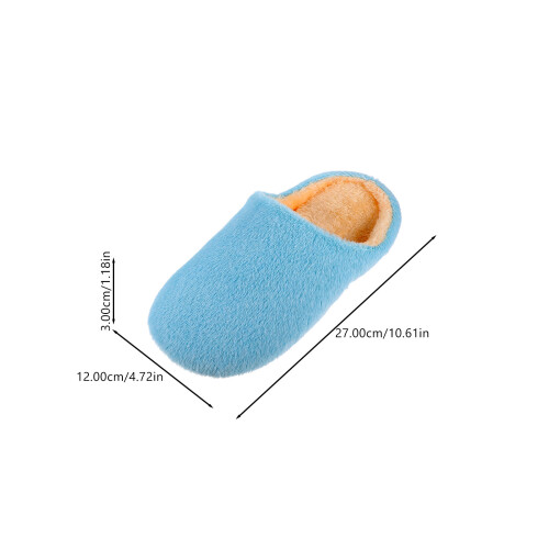 En Flexibele Indoor Slippers Dames En 1