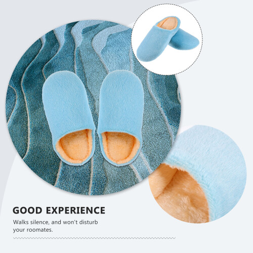 En Flexibele Indoor Slippers Dames En 2