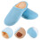 En Flexibele Indoor Slippers Dames En 7