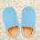 En Flexibele Indoor Slippers Dames En 8