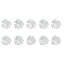 500Pcs Conector de 6 Pinos Conector de Alimentação Looper para Asic Miner S9 S9K S9J DR3 T9 Z11 Z9 B7 X3