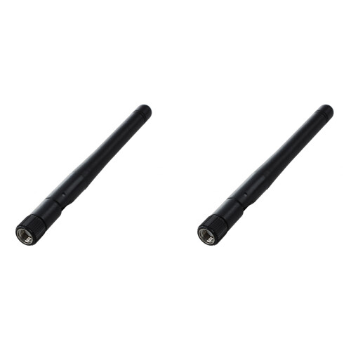 4X CF 2Dbi Comfast ANT2402I Omni Antenne SMA Adapter Wifi