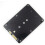4X M.2 NGFF para SSD / MSATA  de 2,5 Polegadas para Caixa de Placa Adaptadora  (Chave B para Adaptador de PC M2 + M Desktop Socket NGFF) 4