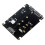 4X M.2 NGFF para SSD / MSATA  de 2,5 Polegadas para Caixa de Placa Adaptadora  (Chave B para Adaptador de PC M2 + M Desktop Socket NGFF) 7