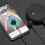 2X Mobile Phone Screen Auto-Clicker Mute Connection Device Physical Simulation Finger Click Device Screen Auto Clicker-F 2