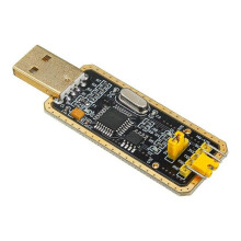 5X FT232 FT232BL FT232RL FTDI USB 2.0 to TTL Download Cable Jumper Serial Adapter Module